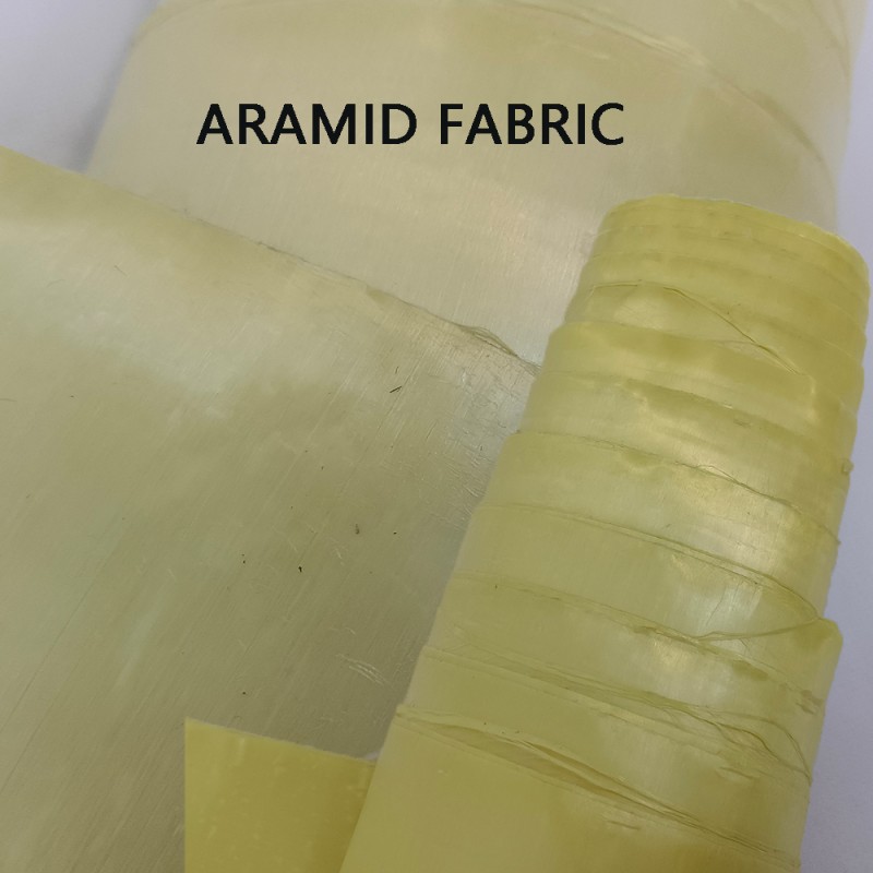 Aramid Fabric Manufacturer - Sturdyarmor 300G Flame Retardant