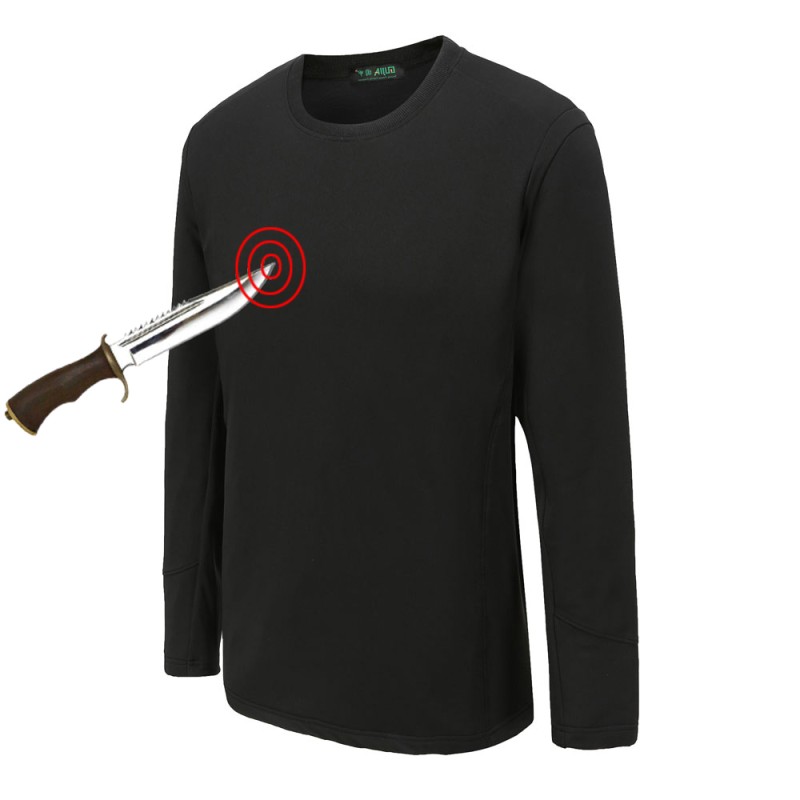Knife Resistant Shirt Manufacturer - Sturdyarmor High Protection