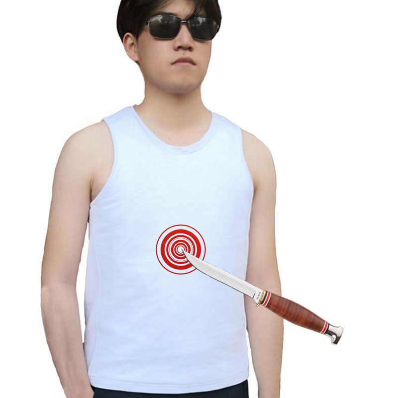 Cut Resistant Clothing Manufacturer - Sturdyarmor Puncture Proof