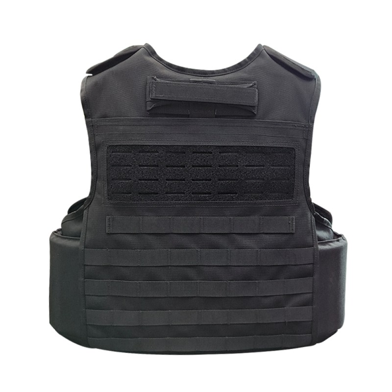 Tactical Vest Manufacturer - Sturdyarmor Chaleco Tactico