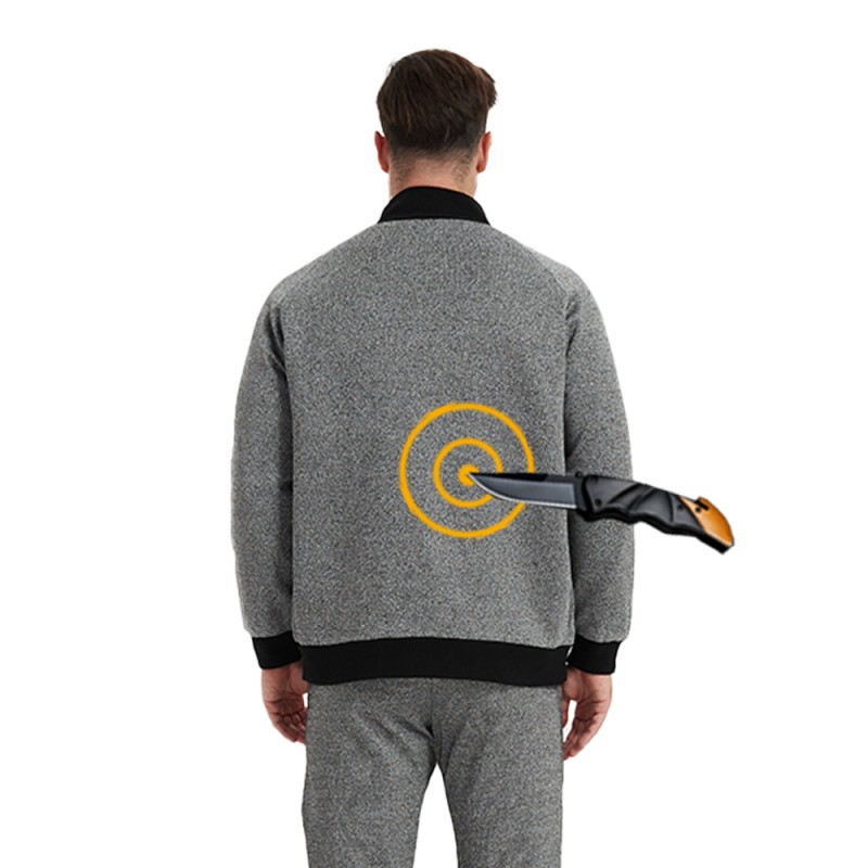 Protection Jacket Manufacturer - Customized HPPE EN388