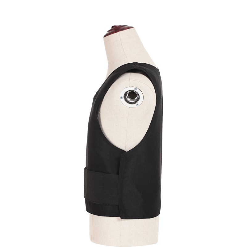 Conceal Vest Manufacturer - Sturdyarmor Lightweight Level 5