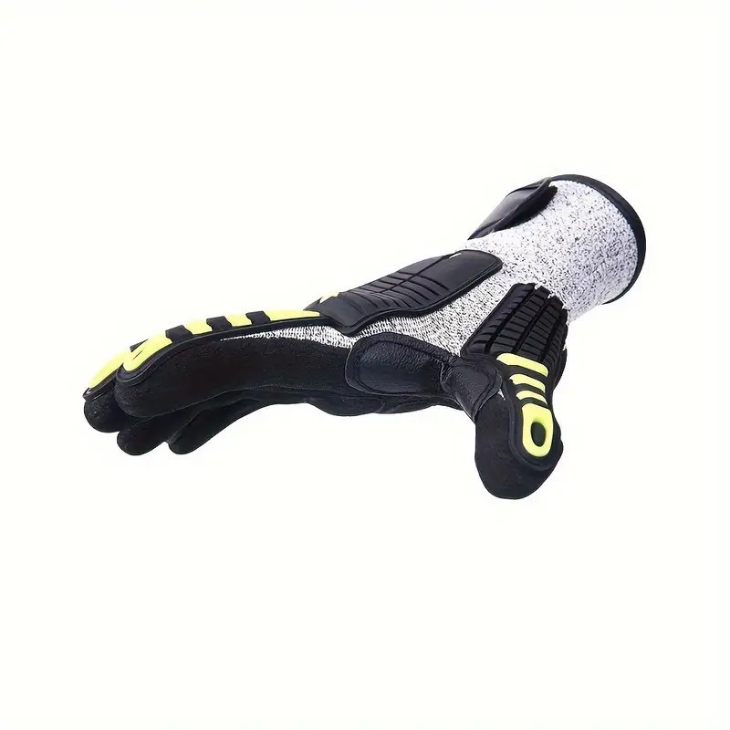 Protective Gloves Manufacturer - Sturdyarmor Nitrile Coated