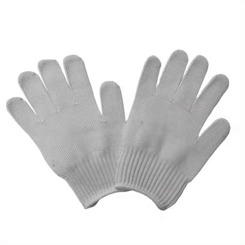Anti-Cut Gloves Manufacturer - Sturdyarmor EN388 HPPE