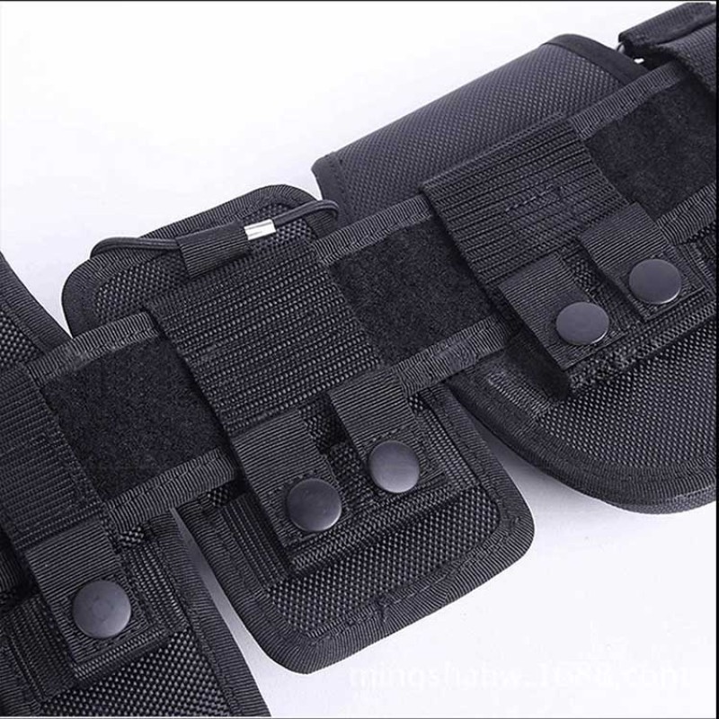 Tactical Belt Manufacturer - Sturdyarmor Wholesale Heavy