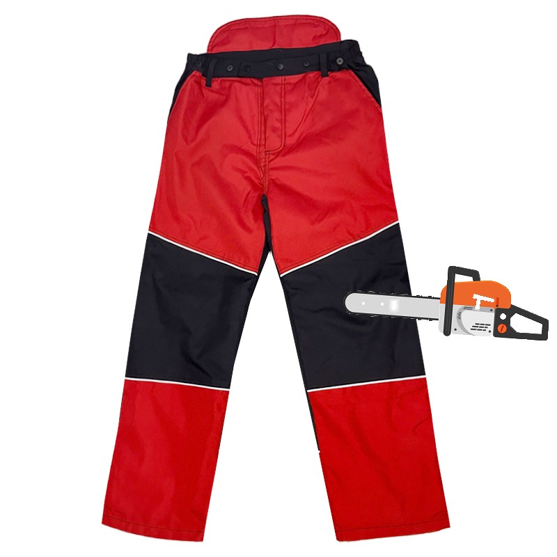 Forestry Pants Manufacturer - Sturdyarmor Lightweight
