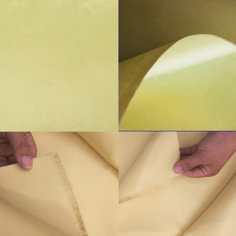Aramid Fabric Manufacturer - Sturdyarmor 300G Flame Retardant