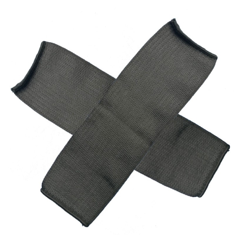 Safety Sleeve Manufacturer - Sturdyarmor Arm Protection