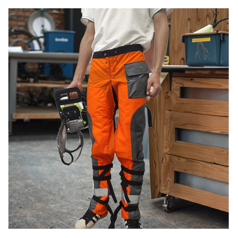 Safety Pants Manufacturer - Sturdyarmor Adjustable Belt