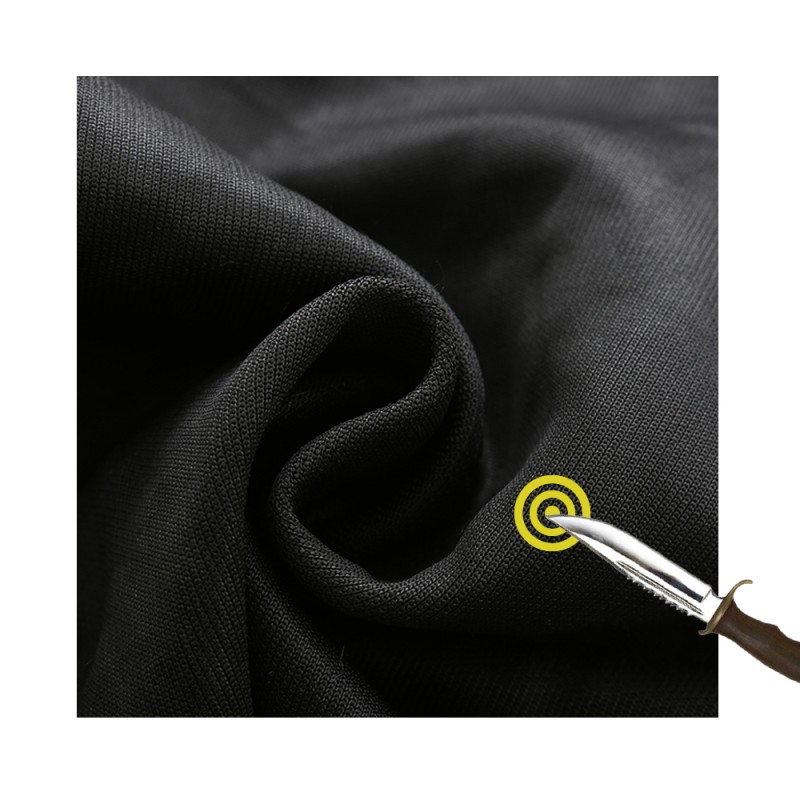 Stab Resistant Fabric Manufacturer - Sturdyarmor Patent