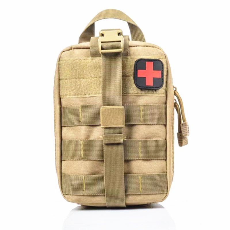 First Aid Pouch Manufacturer - Sturdyarmor Multi-functional