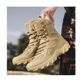 Tactical Boots Manufacturer - Sturdyarmor ODM Chile