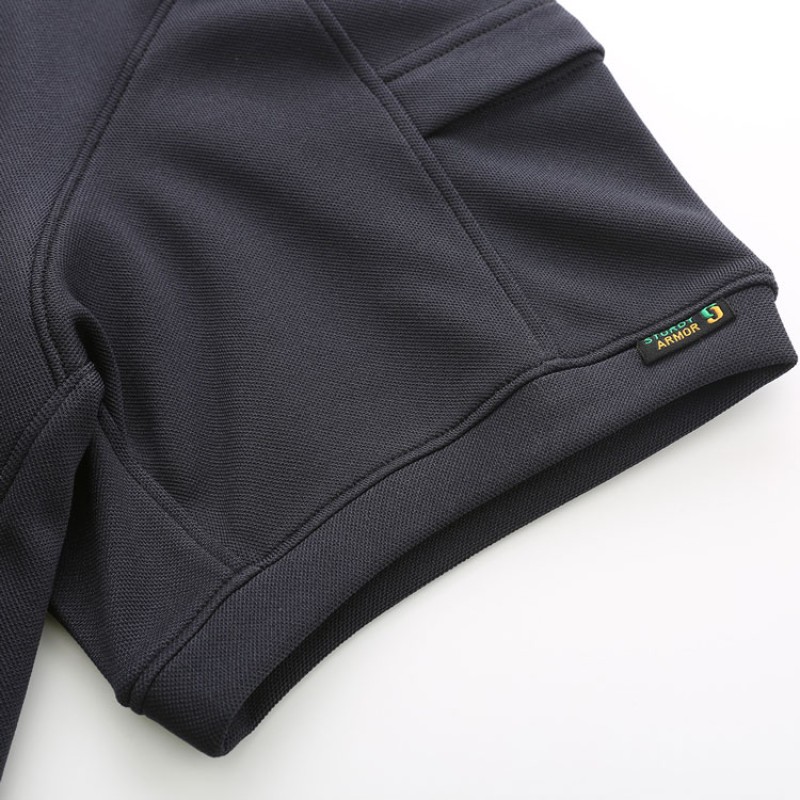 Work Clothing Manufacturer - Sturdyarmor EN388 L5