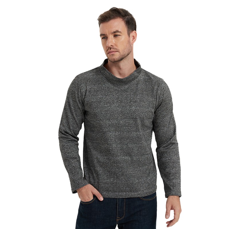 Anti-Cut Sweatshirt Manufacturer - Sturdyarmor Trade Price