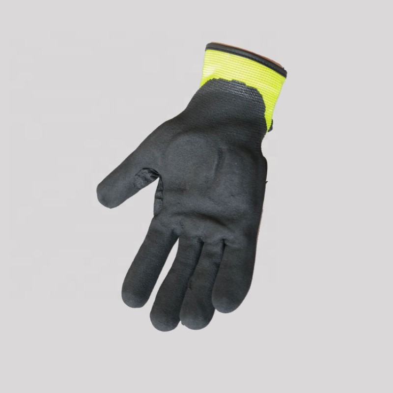 Work Gloves Manufacturer - Sturdyarmor Cut Resistant