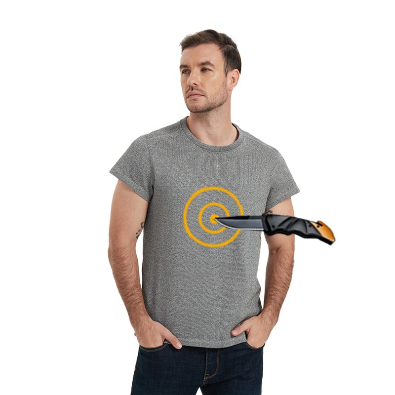 Anti-Cut Shirt Manufacturer - Sturdyarmor Custom Logo