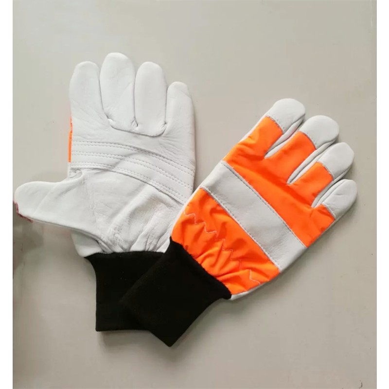 Safety Gloves Manufacturer - Sturdyarmor PU Cowhide
