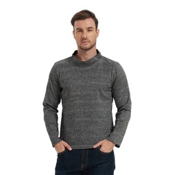 Anti-Cut Sweatshirt Manufacturer - Sturdyarmor Trade Price