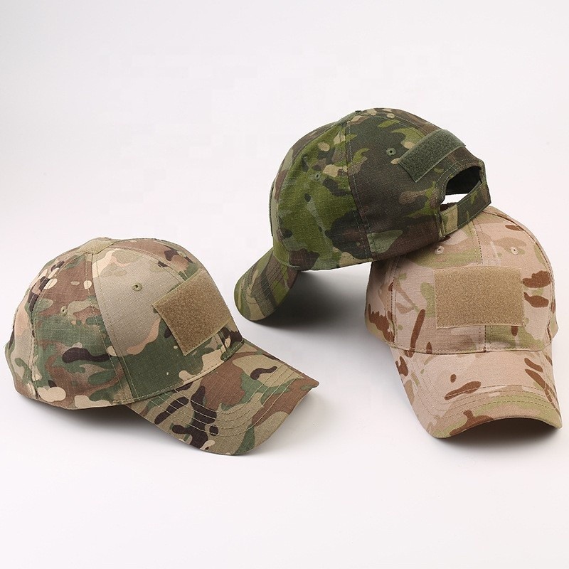 Tactical Hat Manufacturer - Sturdyarmor Custom Baseball