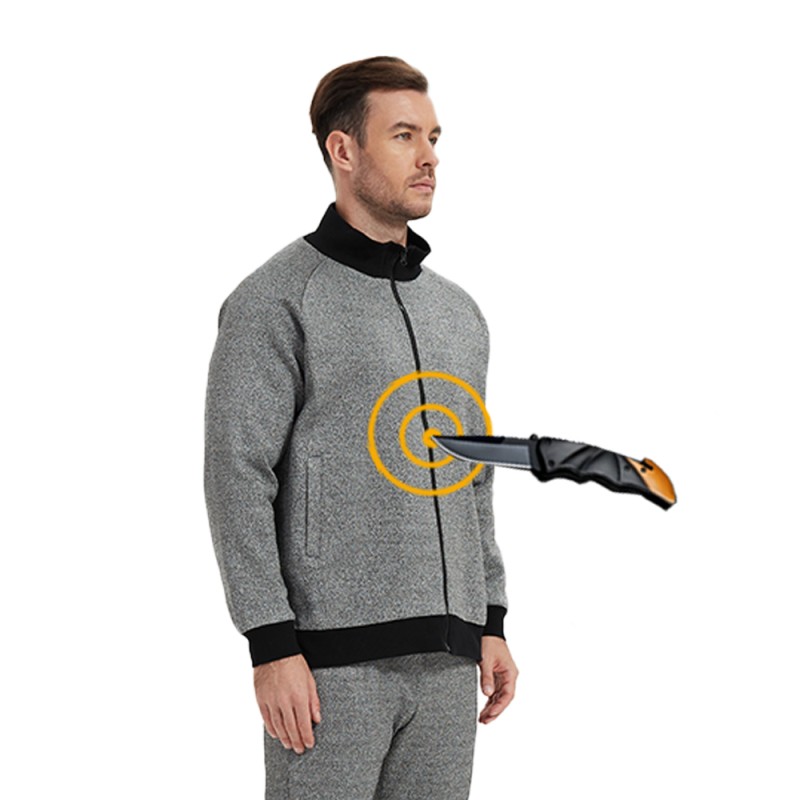 Protection Jacket Manufacturer - Customized HPPE EN388