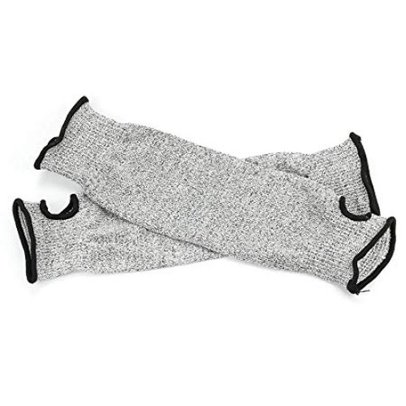 Arm Guard Manufacturer - Sturdyarmor Long Sleeves HPPE