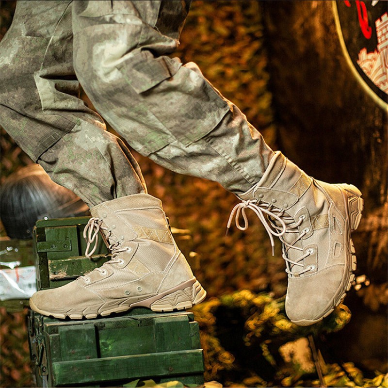 Hiking Shoes Manufacturer - Sturdyarmor Large Size