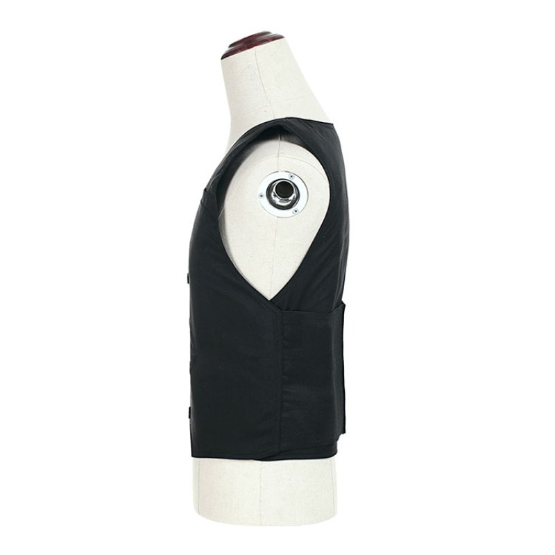 Protective Vest Manufacturer - Sturdyarmor V Collar