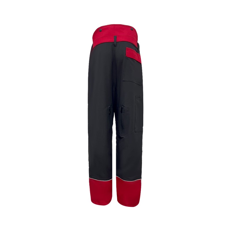 Logging Chaps Manufacturer - Sturdyarmor 9-Layer