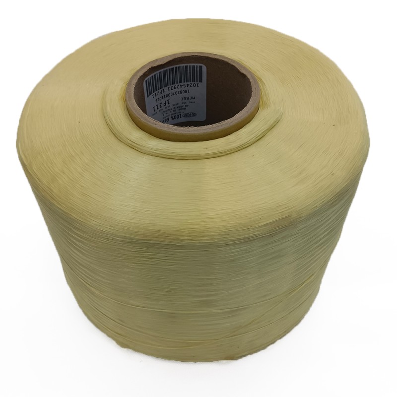 Sewing Thread Manufacturer - Sturdyarmor 400 Aramid