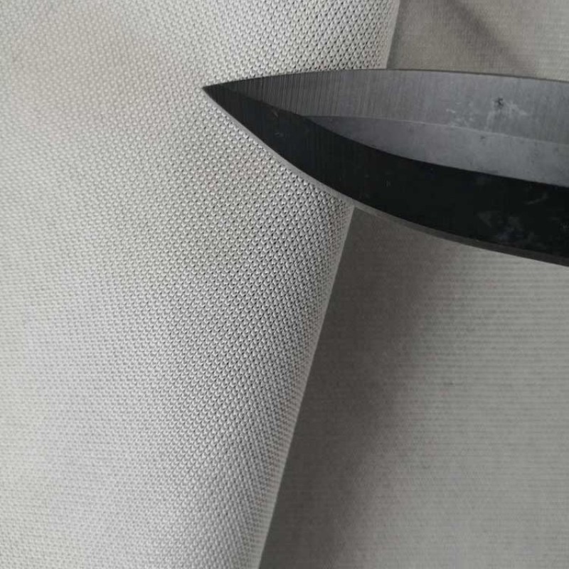 Knife Proof Fabric Manufacturer - Sturdyarmor Patent EN388