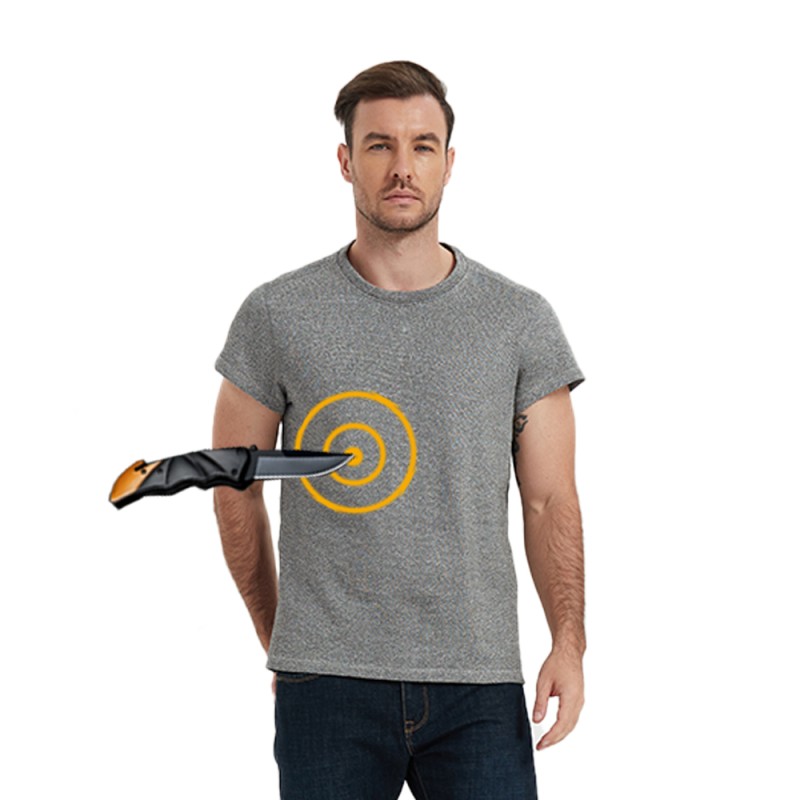 Anti-Stab Shirt Manufacturer - Sturdyarmor 5-level