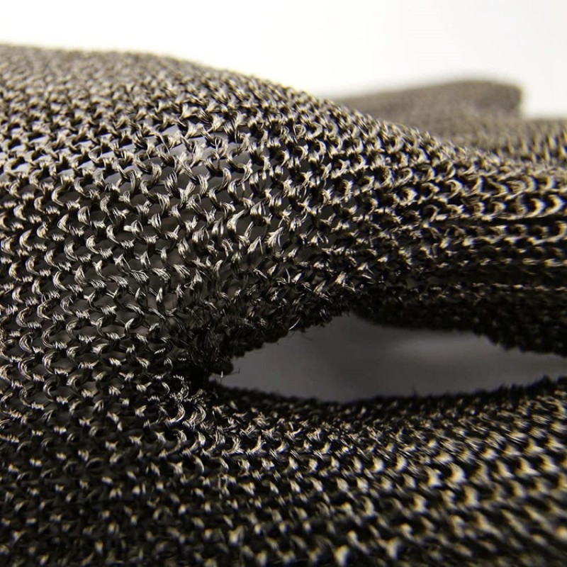 Steel Gloves Manufacturer - Gujia Level 5 Stainless