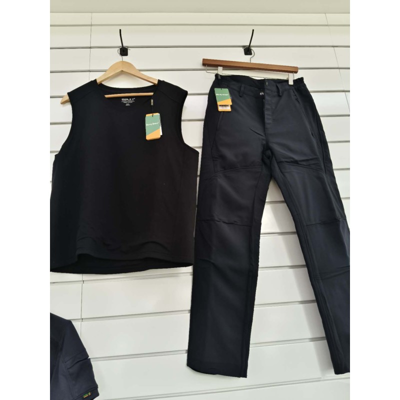 Safety Vest Manufacturer - Sturdyarmor Sleeveless UHMWPE