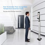 Face Recognition Machine