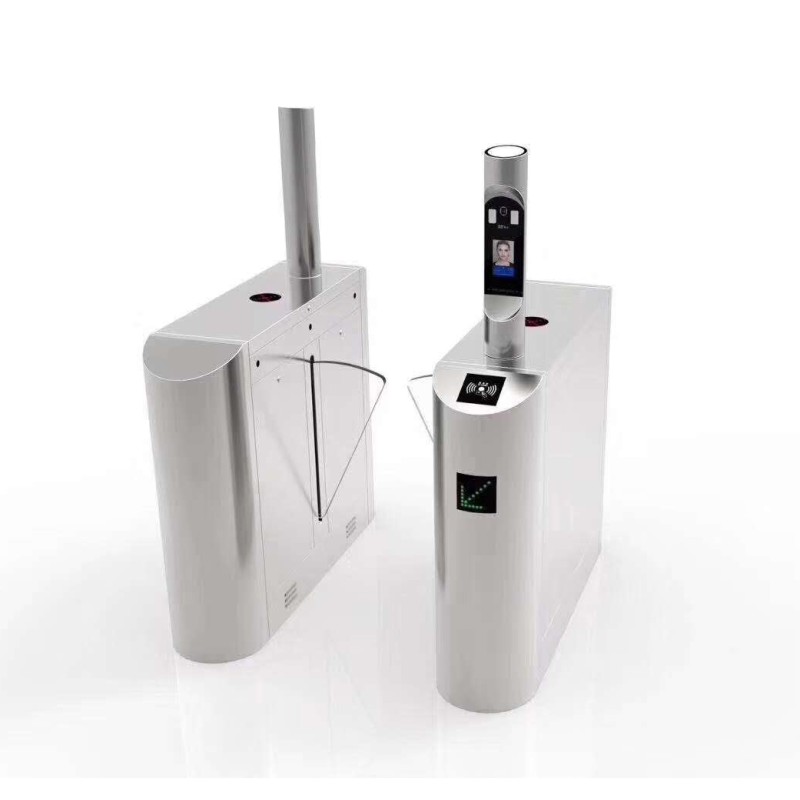 Portable Flap Gate Supplier - Tansa Turnstile Barrier