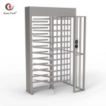 Full Height Turnstile