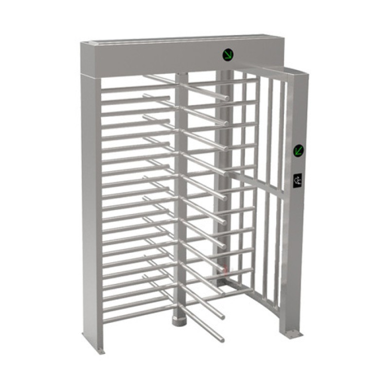 Automatic Turnstile Manufacturer - Bidirectional Mechanism
