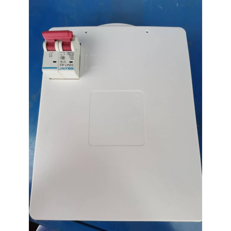 Control Board Factory - Turnstile PCB Circuit Board