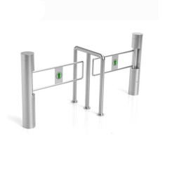 Speed Swing Gate Factory - Supermarket Counter Access