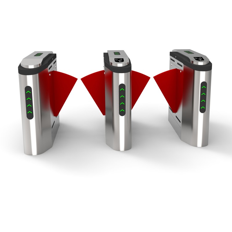 Security Turnstile Supplier - X Ray Baggage Scanner