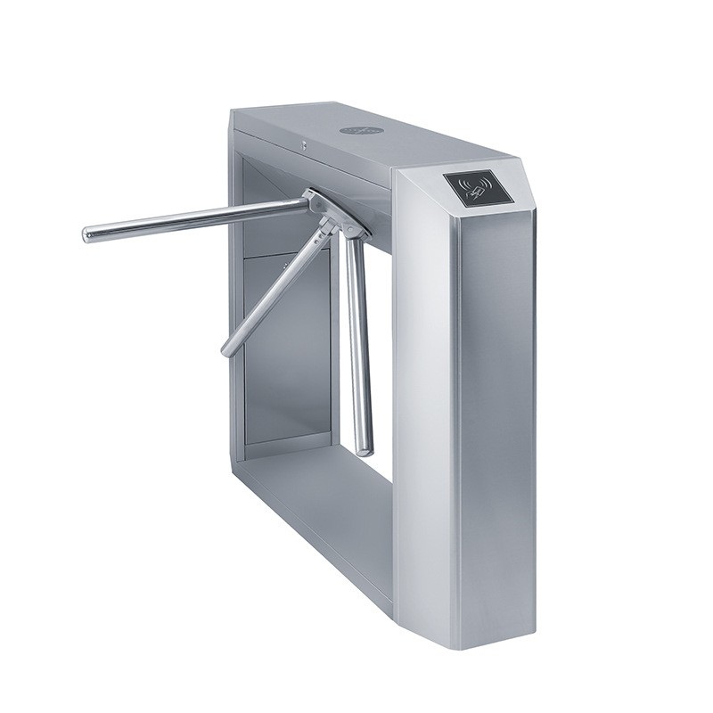 Ticket Turnstile Factory - Bridge Type Access Control System