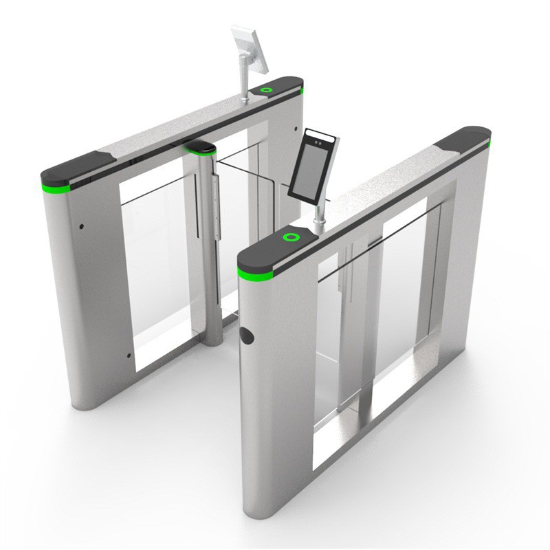 Speed Turnstile Supplier - Leading Face Recognition