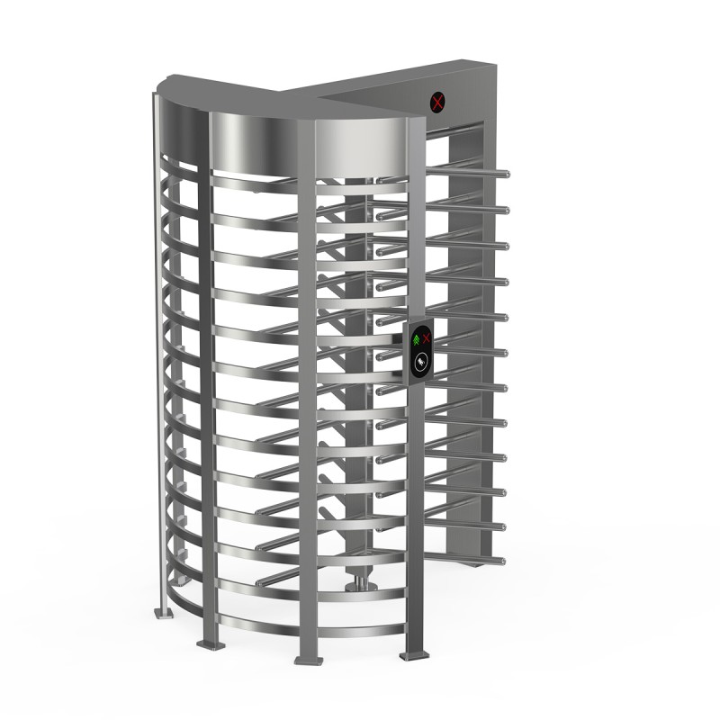 Access Turnstile Supplier - Variety Control Adaptation