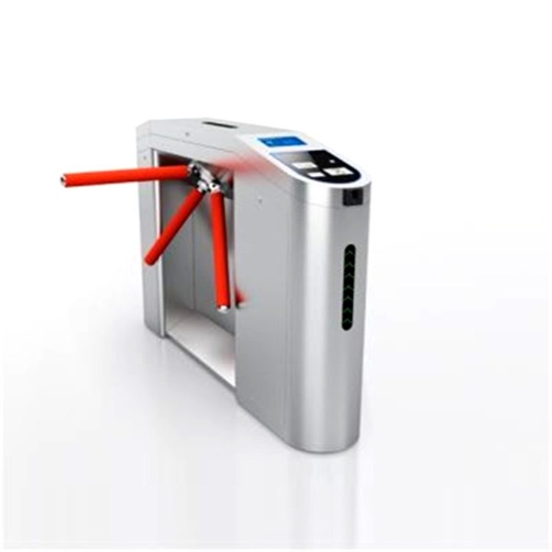 Rotating Turnstile Manufacturer - Zento Fixed Arm Barrier