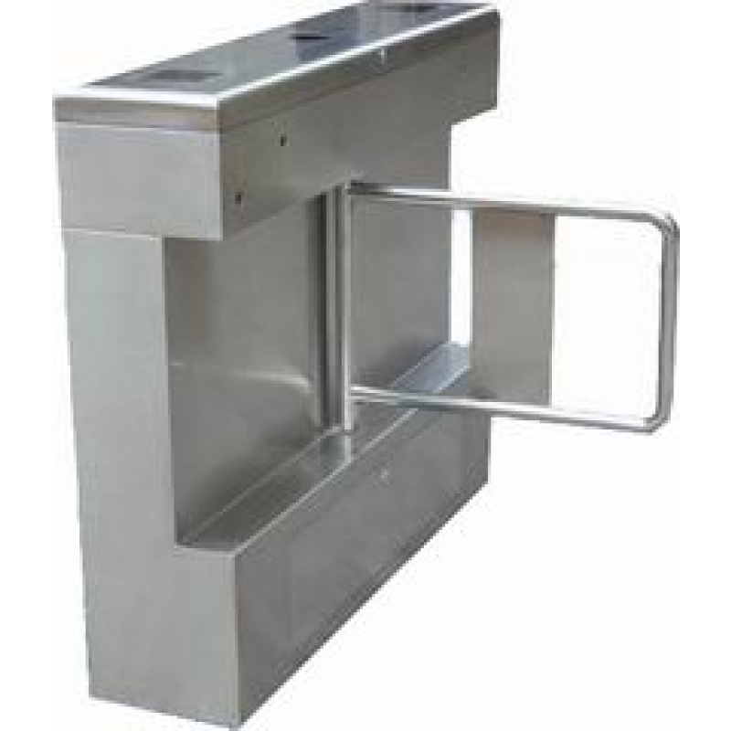 Swing Gate Operator Supplier - Hydraulic Face Recognition