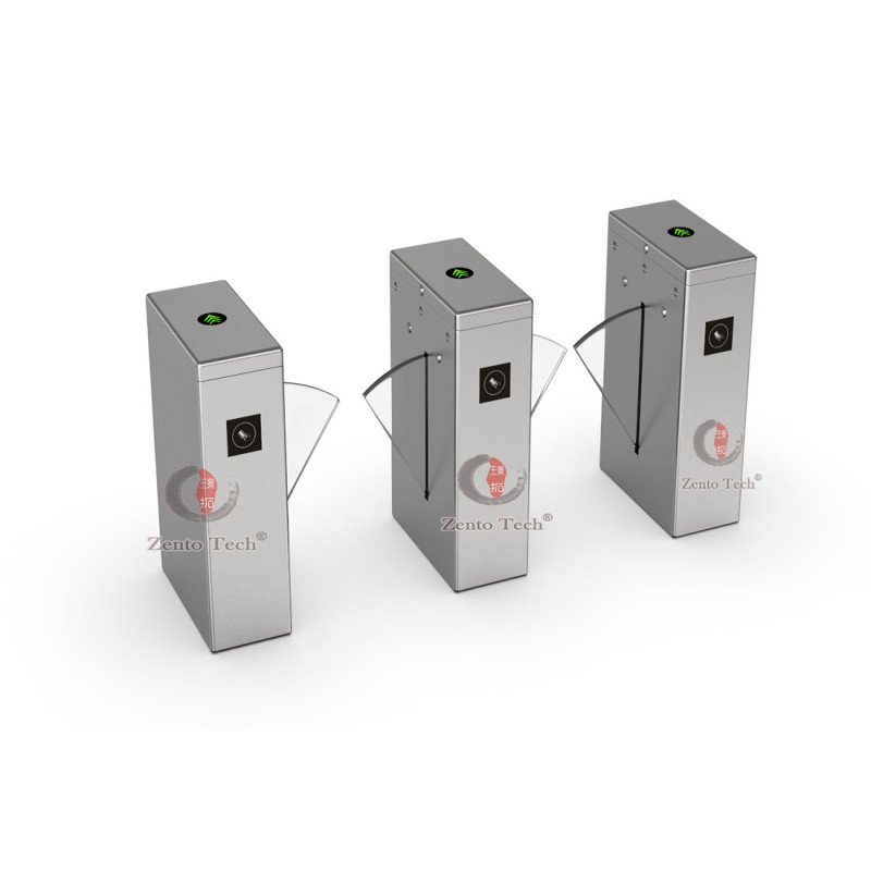 School Gate Manufacturer - Security Management RFID