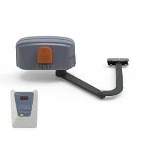 Gate Opener Manufacturer - Zento Automatic Sliding Door
