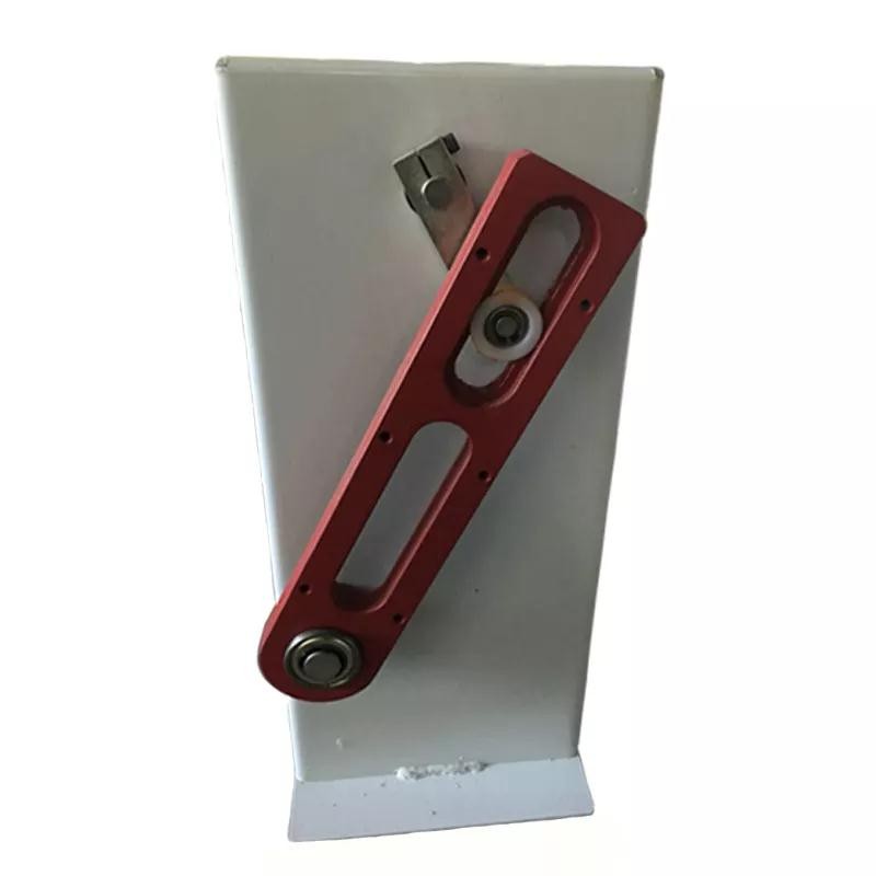 Double Wings Factory - Automatic Acrylic Flap Mechanism