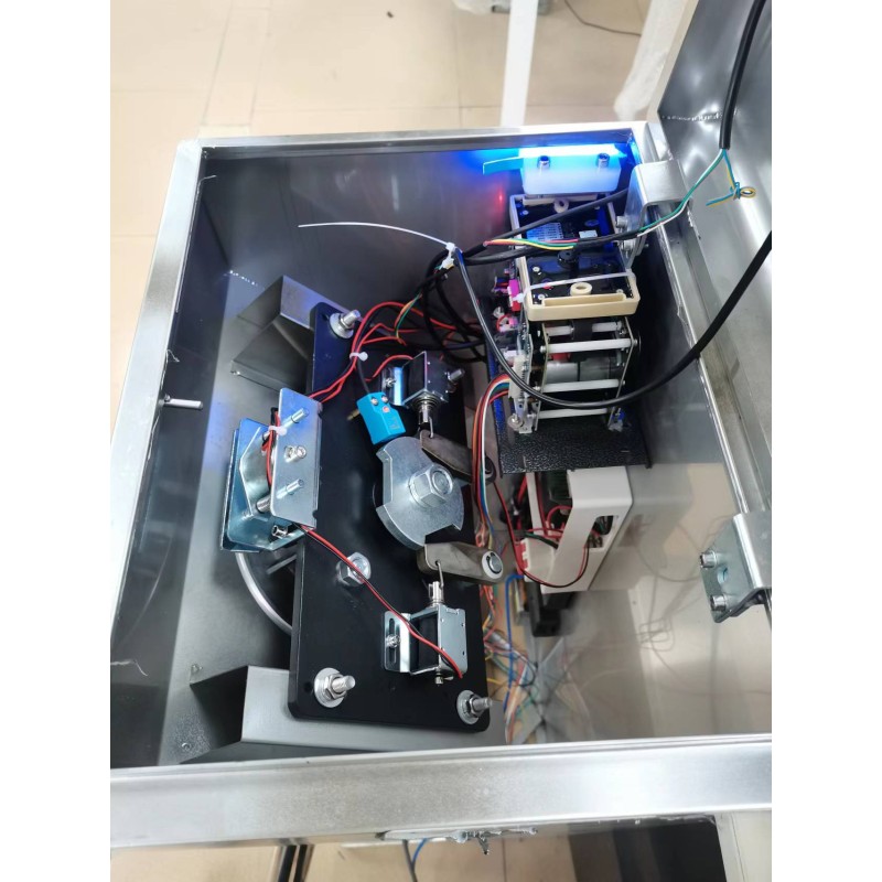 Semi Automatic Turnstile Factory - Low MOQ Tripod Arm Barrier