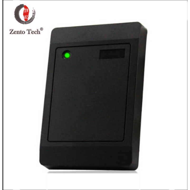 RFID Reader Supplier - IP66 Waterproof Wiegand Single